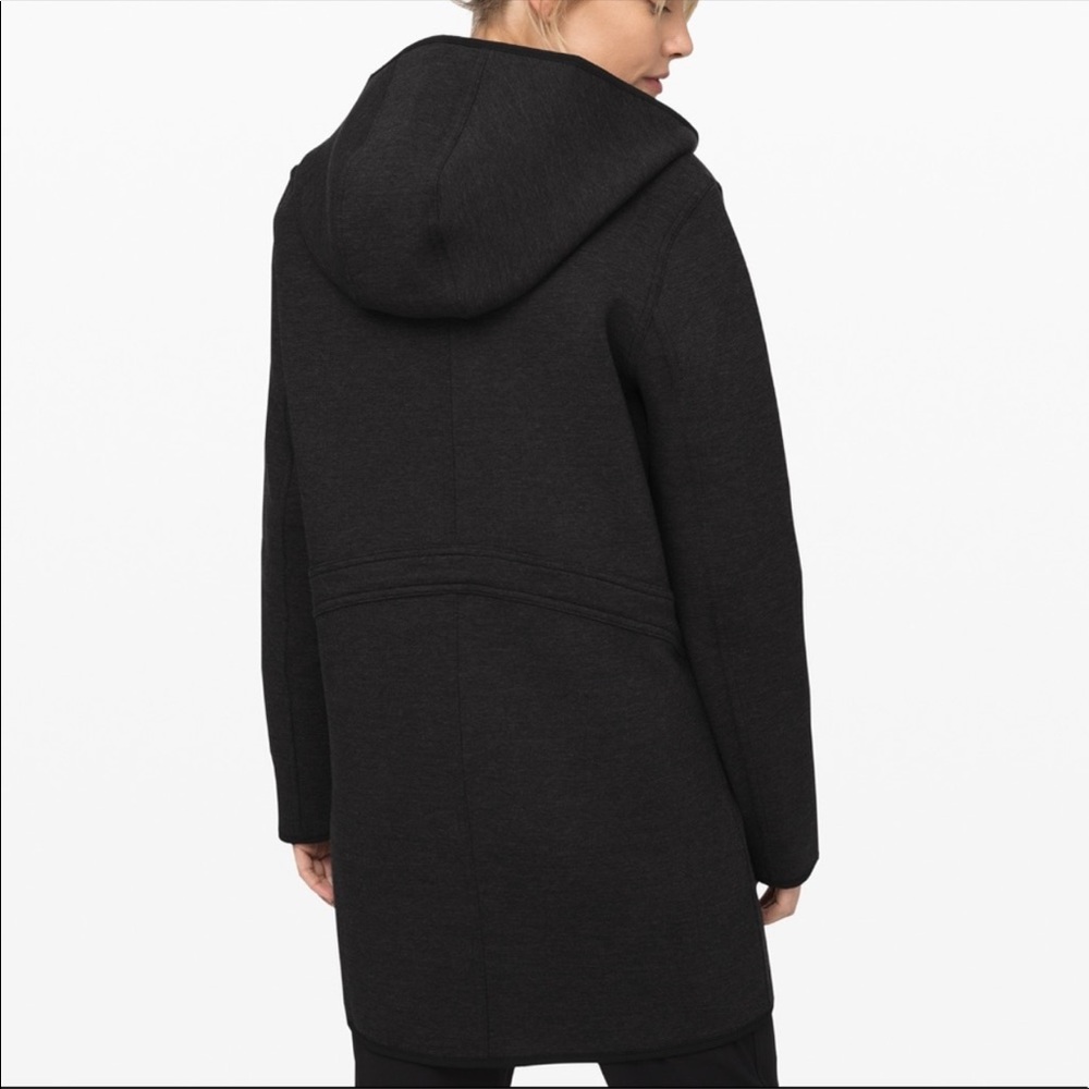 ✨Lululemon Urban Horizons Jacket